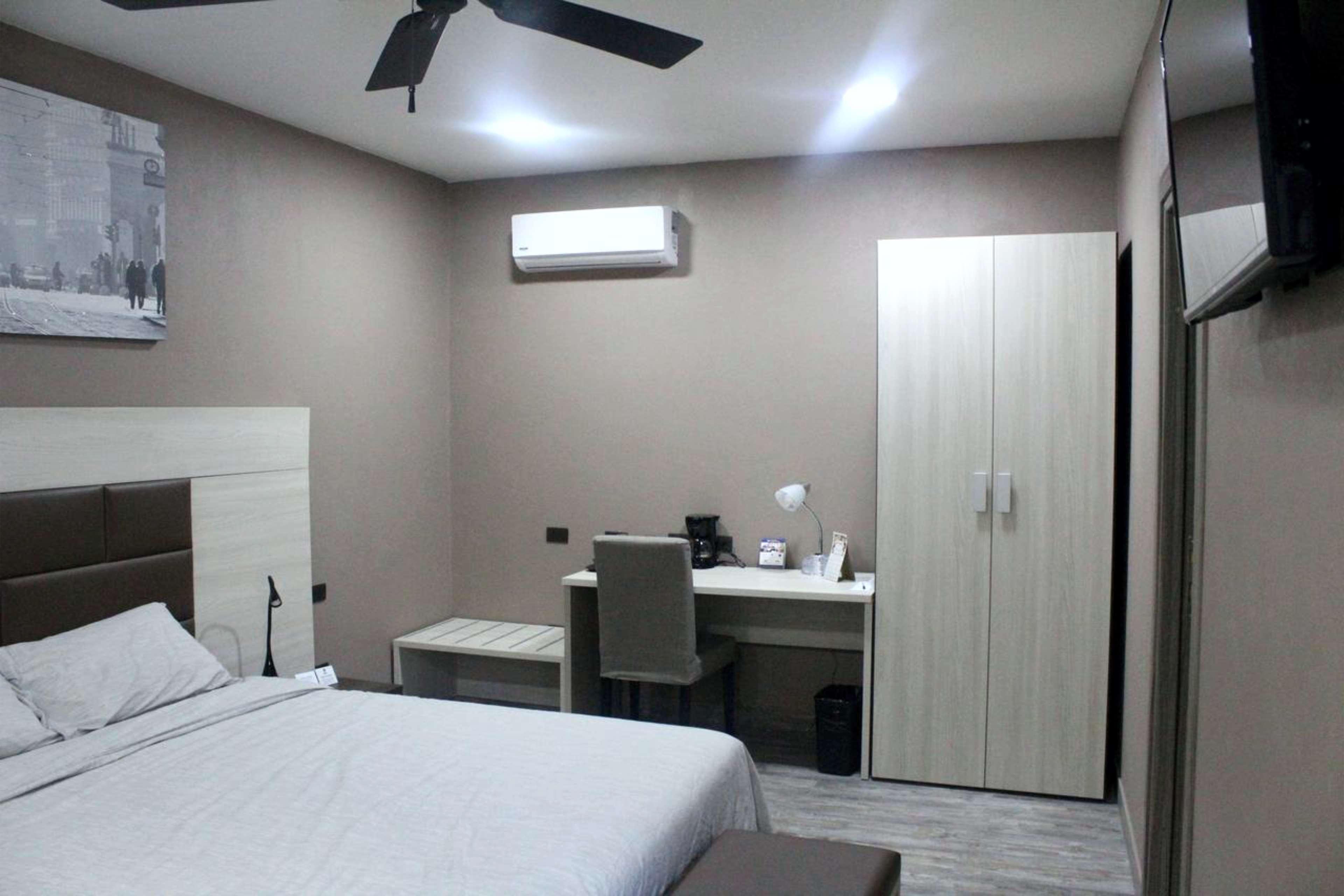 Best Western El Sitio Hotel & Casino Liberia Luaran gambar