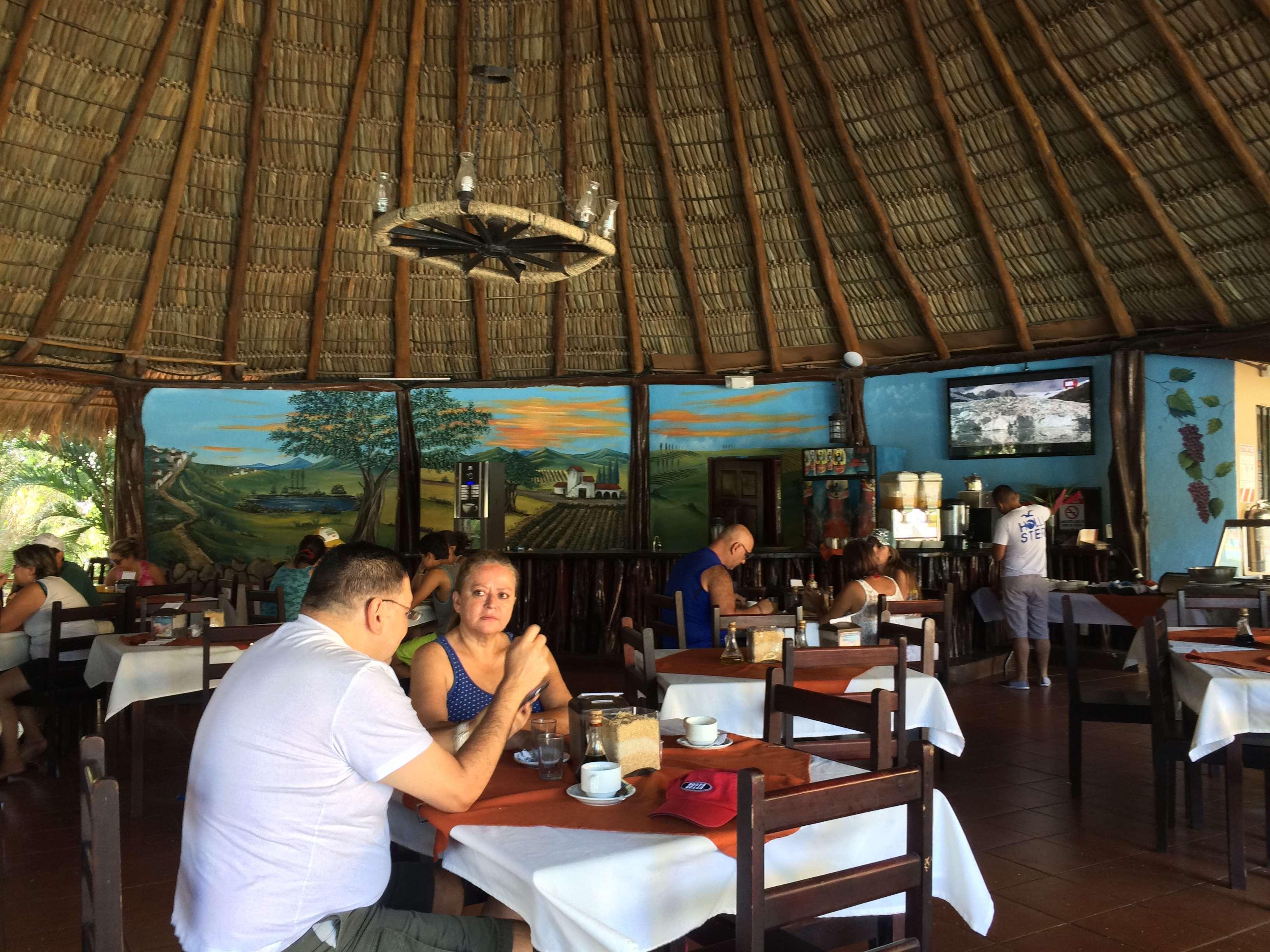 Best Western El Sitio Hotel & Casino Liberia Luaran gambar