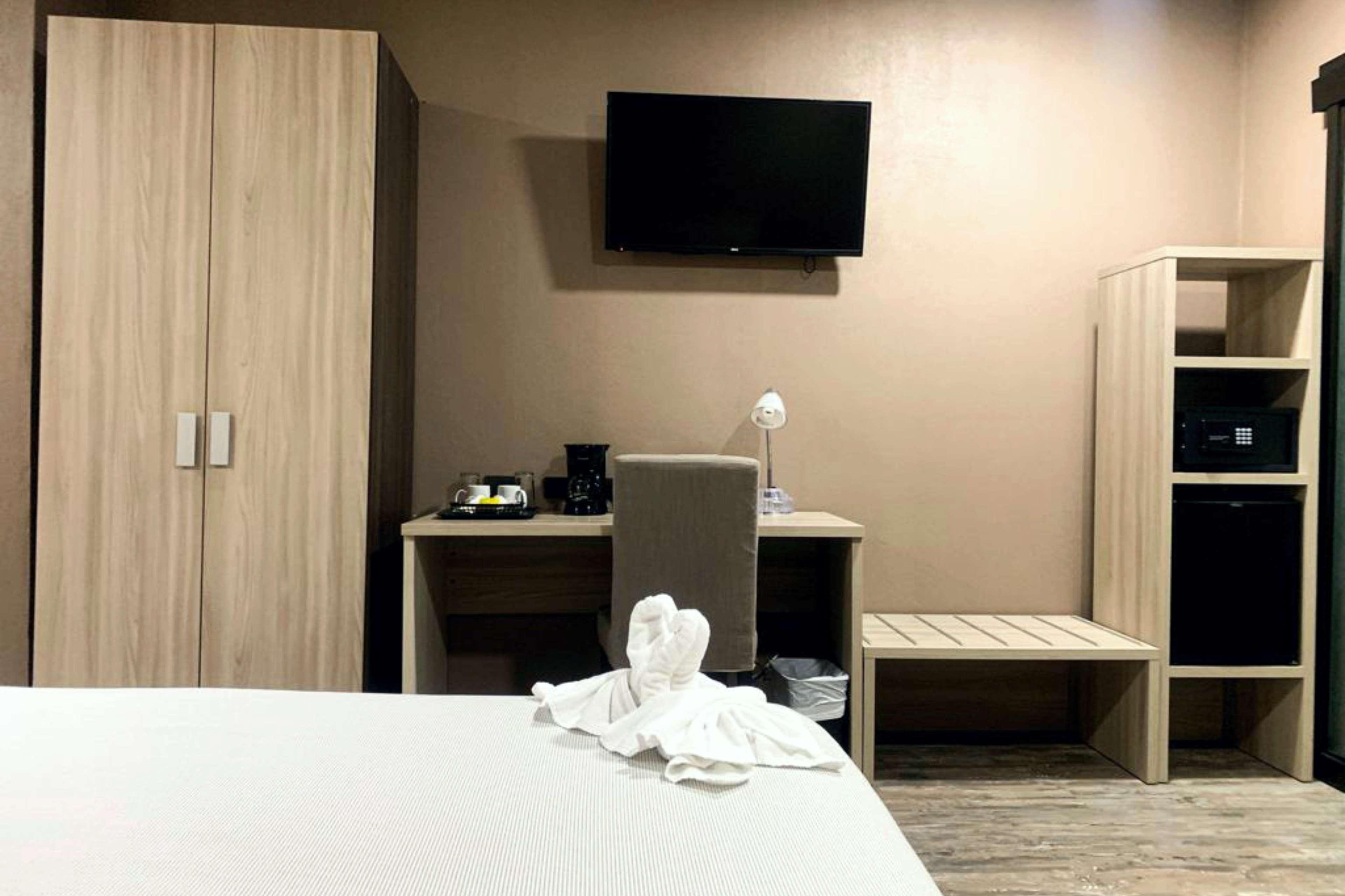 Best Western El Sitio Hotel & Casino Liberia Luaran gambar
