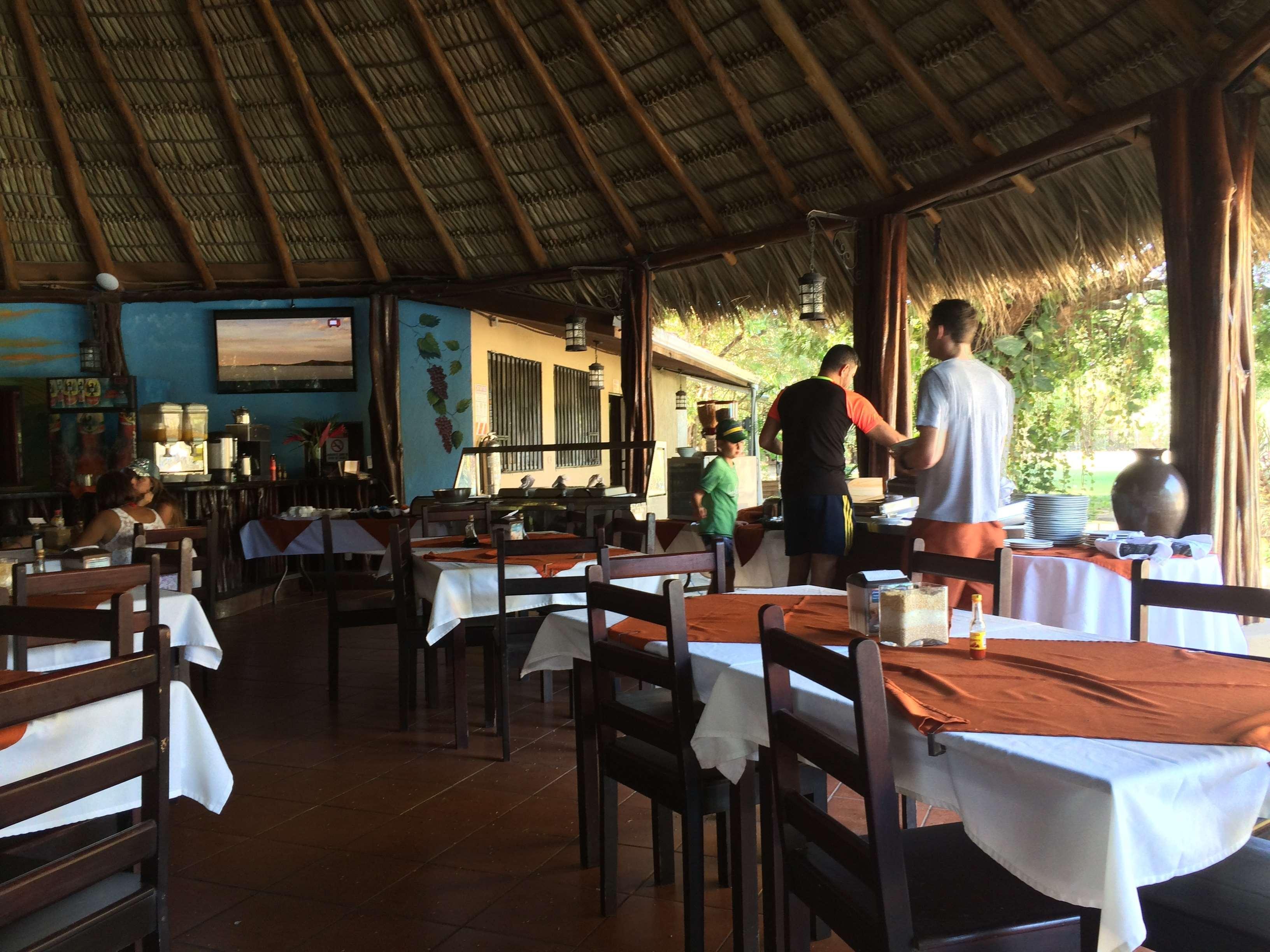 Best Western El Sitio Hotel & Casino Liberia Luaran gambar