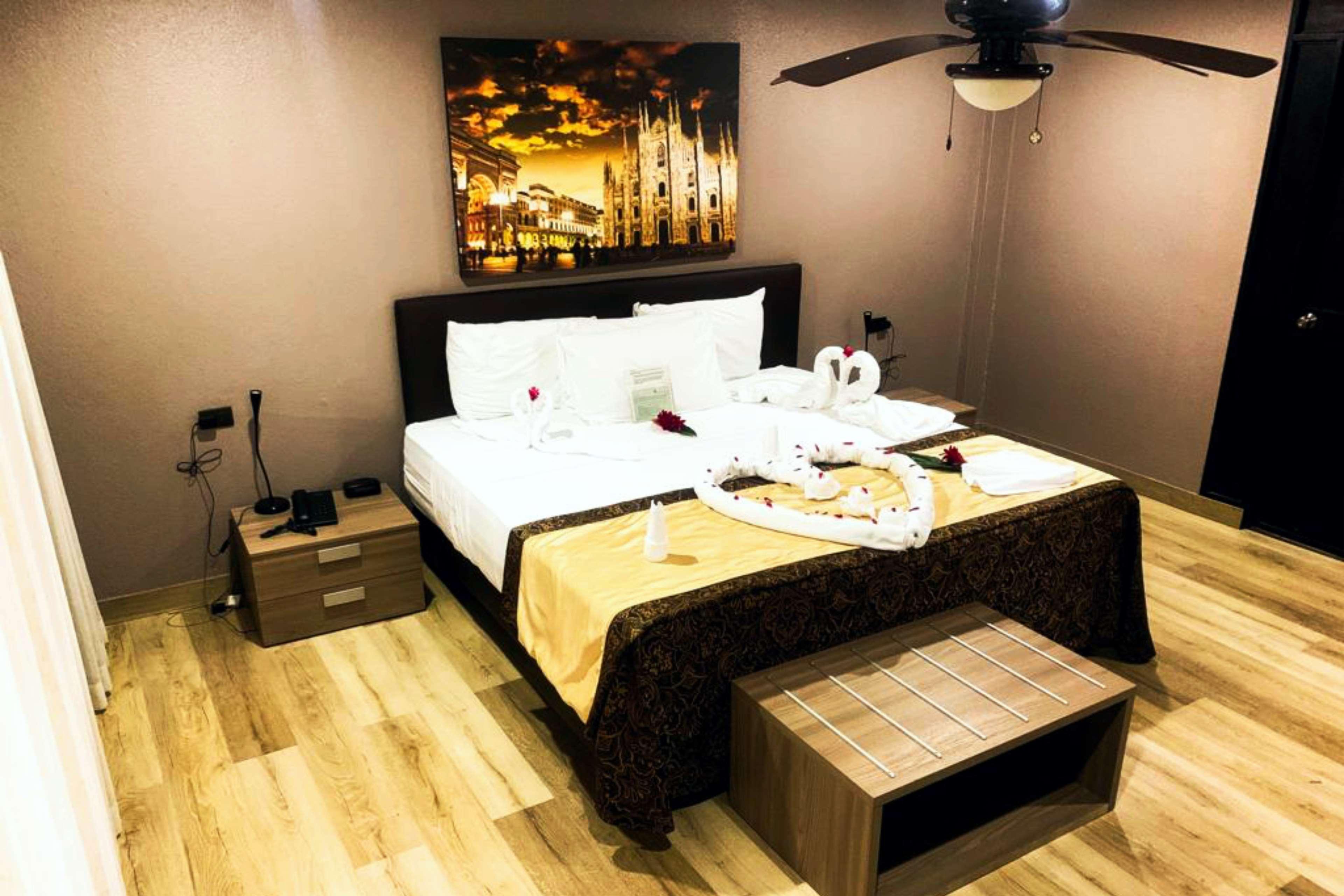 Best Western El Sitio Hotel & Casino Liberia Luaran gambar