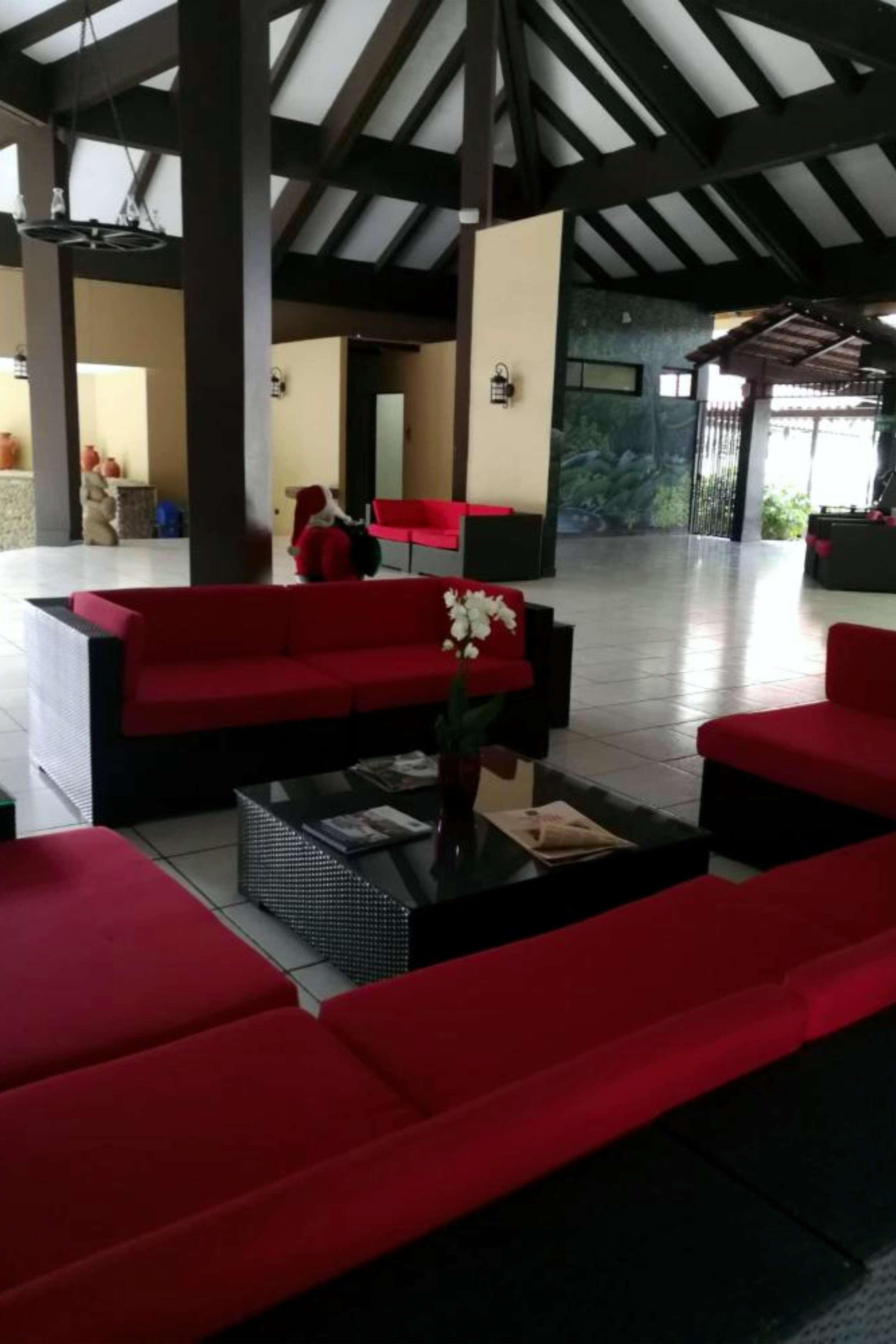 Best Western El Sitio Hotel & Casino Liberia Luaran gambar