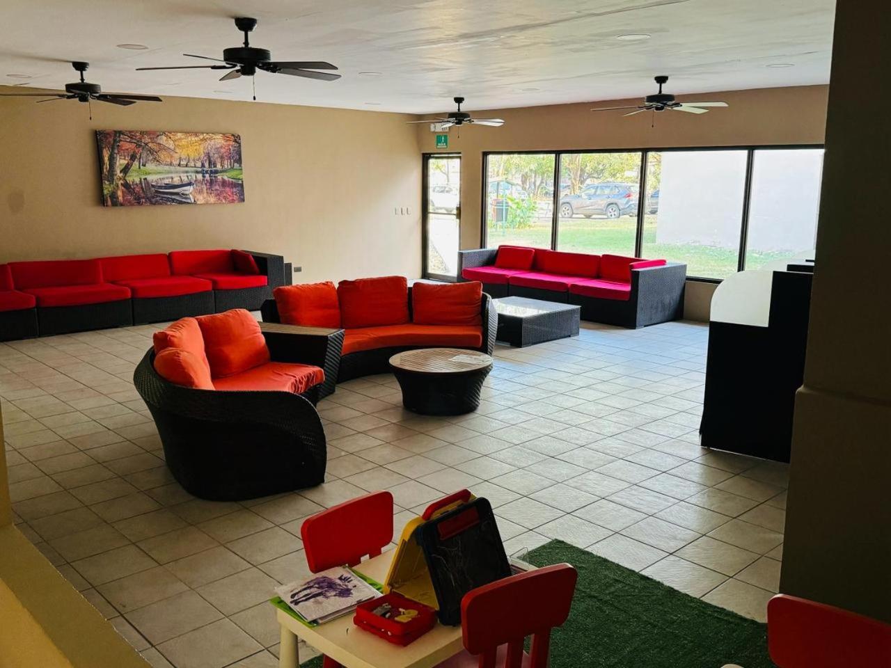 Best Western El Sitio Hotel & Casino Liberia Luaran gambar