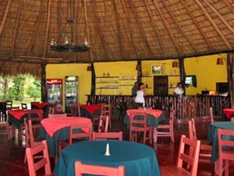 Best Western El Sitio Hotel & Casino Liberia Luaran gambar