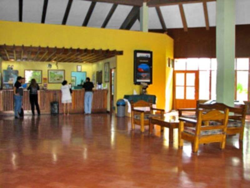 Best Western El Sitio Hotel & Casino Liberia Luaran gambar