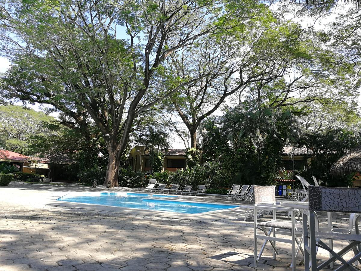 Best Western El Sitio Hotel & Casino Liberia Luaran gambar