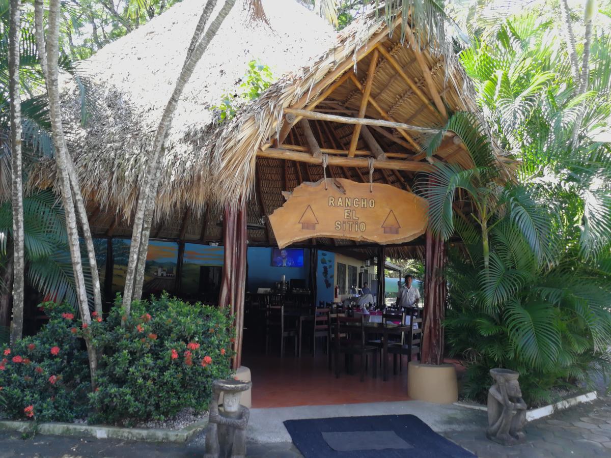 Best Western El Sitio Hotel & Casino Liberia Luaran gambar