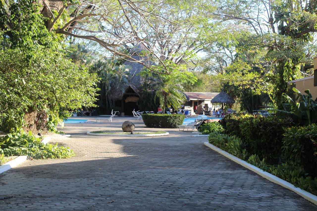 Best Western El Sitio Hotel & Casino Liberia Luaran gambar