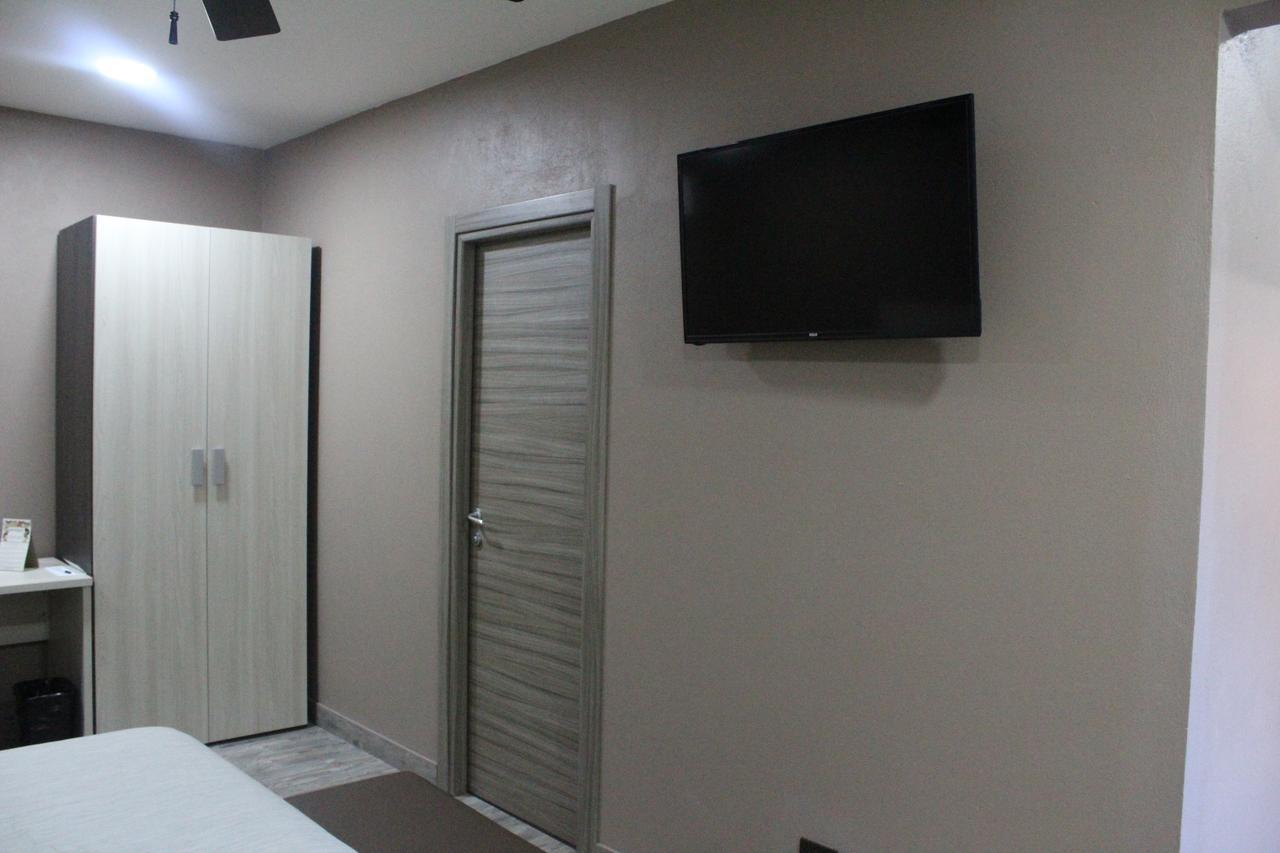 Best Western El Sitio Hotel & Casino Liberia Luaran gambar