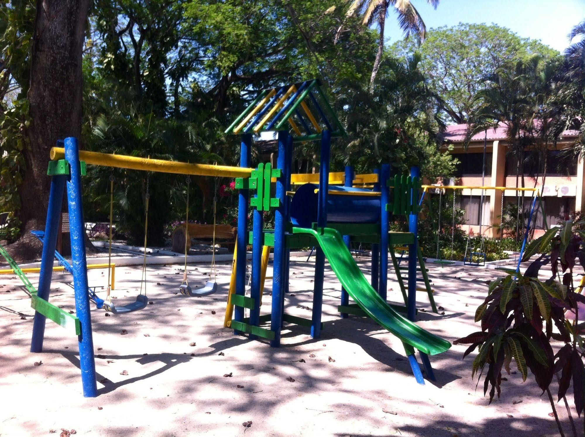 Best Western El Sitio Hotel & Casino Liberia Luaran gambar