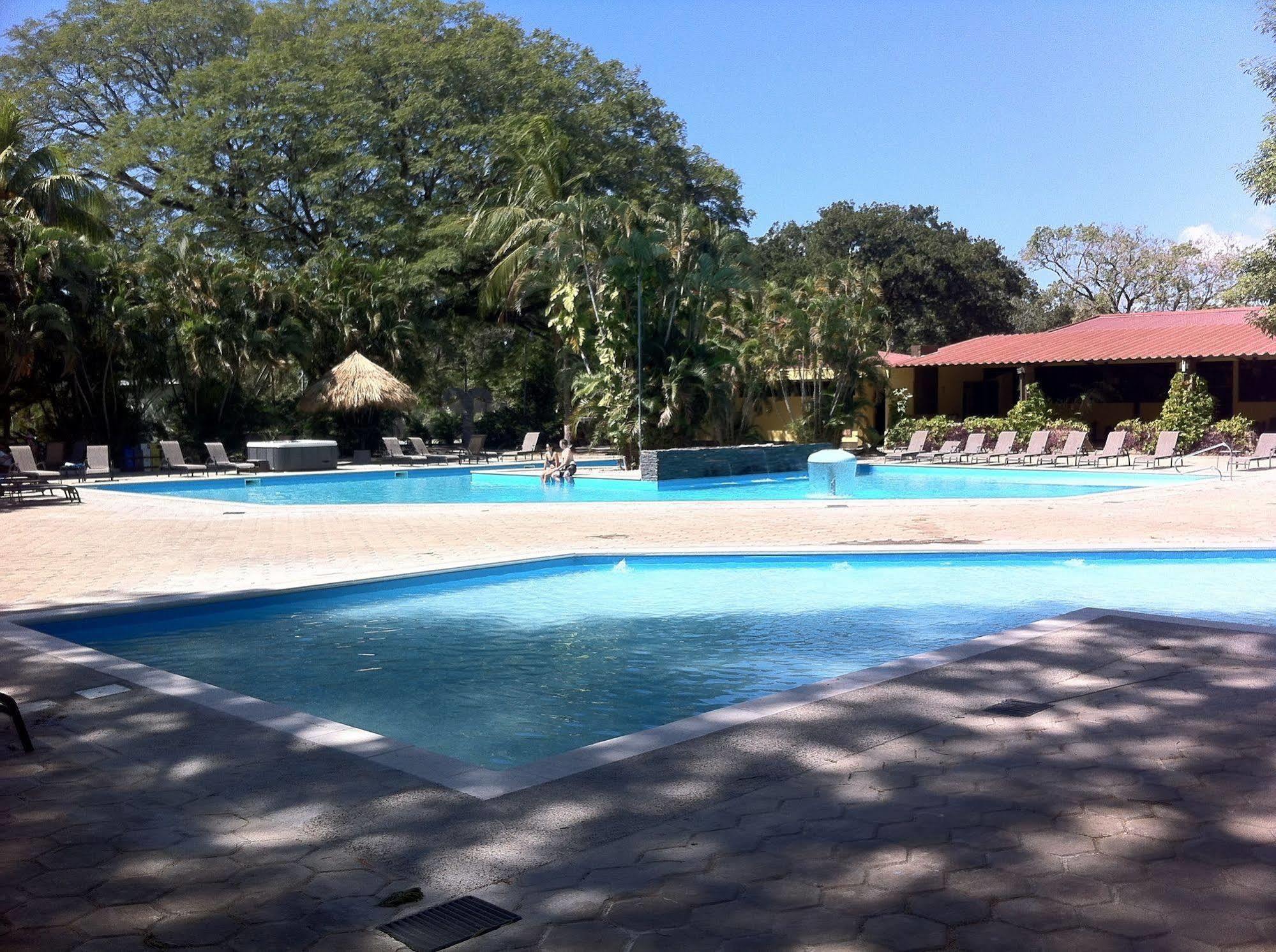 Best Western El Sitio Hotel & Casino Liberia Luaran gambar