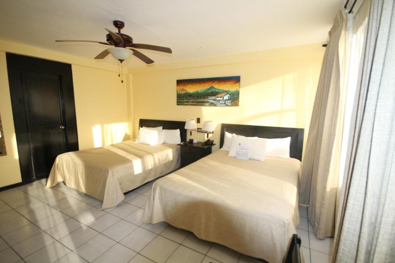 Best Western El Sitio Hotel & Casino Liberia Luaran gambar